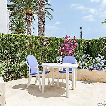 Global El Palmar 9 - By Global Holidays 6707 * Denia
