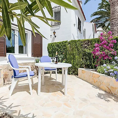 Prázdninový dům Global El Palmar 9 - By Global Holidays 6707 Denia