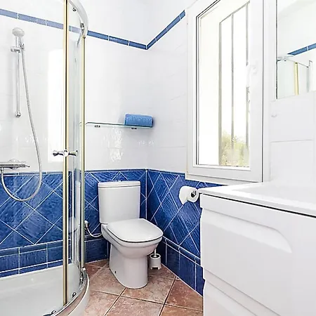 Global El Palmar 9 - By Global Holidays 6707 Denia