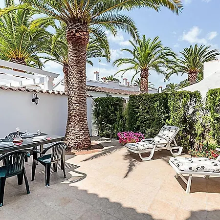 Global El Palmar 9 - By Global Holidays 6707