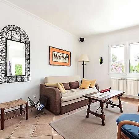 Holiday home Global El Palmar 9 - By Global Holidays 6707 Denia